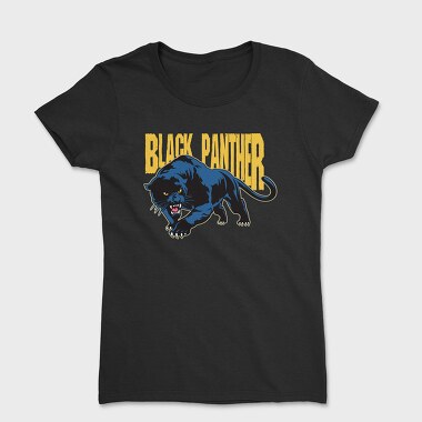 Black Panther, Tricou Femei