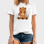 Cute Horse, Tricou Barbati (Unisex)