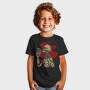 Skeleton Gamer, Tricou Copii