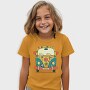 Hippie Van, Tricou Copii