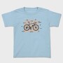 Bike Anatomy, Tricou Copii