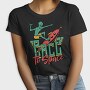 Race To Space, Tricou Femei