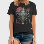 Ramen Beetle, Tricou Barbati (Unisex)