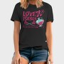 Love Poison Potion, Tricou Barbati (Unisex)