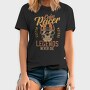 Caferacer Legends, Tricou Barbati (Unisex)