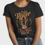 Caferacer Legends, Tricou Femei