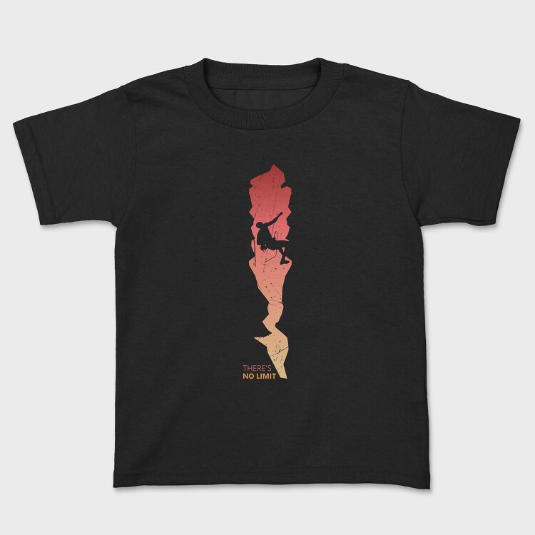 Extrem Sport 1, Tricou Copii