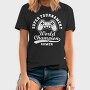World Game Champion, Tricou Barbati (Unisex)