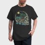 Soul Of The Sea, Tricou Barbati (Unisex)