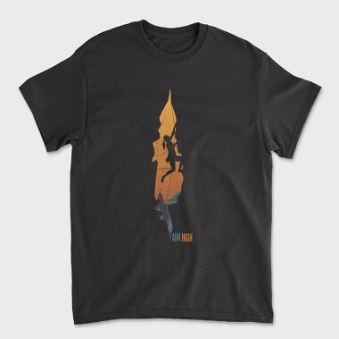 Extrem Sport 3, Tricou Barbati (Unisex)