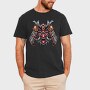 Soul Warrior, Tricou Barbati (Unisex)