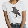 Ravens Blood, Tricou Femei