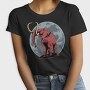Mammoth Moon, Tricou Femei