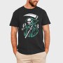 Mermaids Tail Dreams, Tricou Barbati (Unisex)