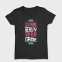Escape And Play, Tricou Femei