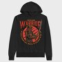Fearless Warrior Arts, Hanorac Oversize Barbati (Unisex)