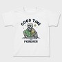 Good Time Forever, Tricou Copii