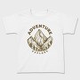 Adventure Explore Mountain, Tricou Copii