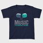 Bucket Of Mind Medicine, Tricou Copii