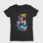 Cats Meow 1, Tricou Femei