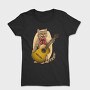 Catstrumming, Tricou Femei