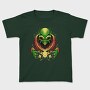 Alien Grin, Tricou Copii
