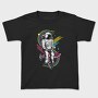Astronaut Bike Ride, Tricou Copii