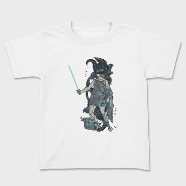 Athenas Blade, Tricou Copii