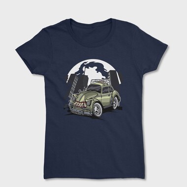 Beetle, Tricou Femei