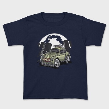Beetle, Tricou Copii