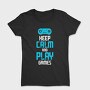 Calmplay, Tricou Femei