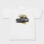 Classy Collection Car, Tricou Copii