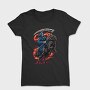 Grim Reapers Retribution, Tricou Femei
