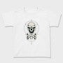 Skull Moon Ritual, Tricou Copii