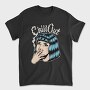 Smoke Out Girl, Tricou Barbati (Unisex)