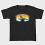 Snowboard Goggles, Tricou Copii