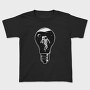Space Bulb Idea, Tricou Copii