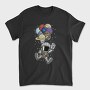 Space Explorer 1, Tricou Barbati (Unisex)