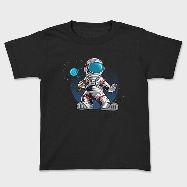 Space Explorer 5, Tricou Copii