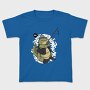 Crocodile Fishing Buddy, Tricou Copii