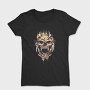 Demon Roar, Tricou Femei
