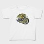 Dirt Bike Rider 1, Tricou Copii