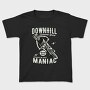 Downhill Racing Maniac, Tricou Copii
