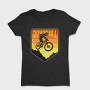 Downhill Thrill, Tricou Femei