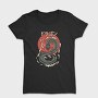 Dragon Sun, Tricou Femei