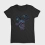 Dragons Breath, Tricou Femei