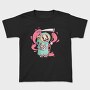 Deathly Catrina, Tricou Copii