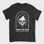 Grim Reaper Soul, Tricou Barbati (Unisex)