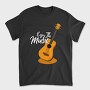 Guitar Music Joy, Tricou Barbati (Unisex)