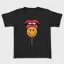 Lollipop Smiley, Tricou Copii